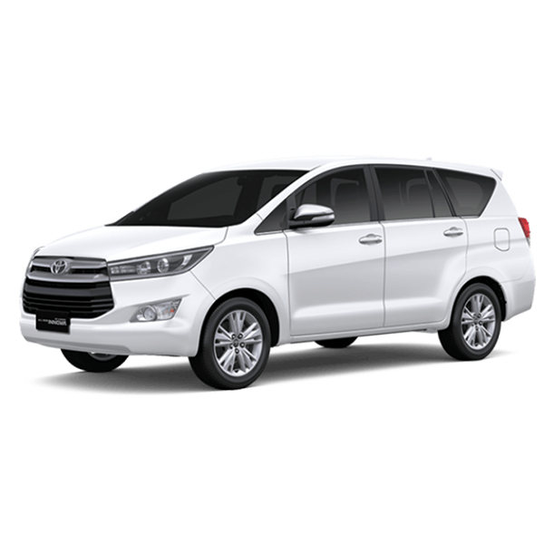 INNOVA REBORN